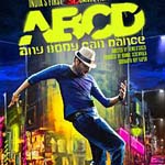 ABCD - Any Body Can Dance - 2013
