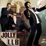 Jolly L.L.B. - 2013